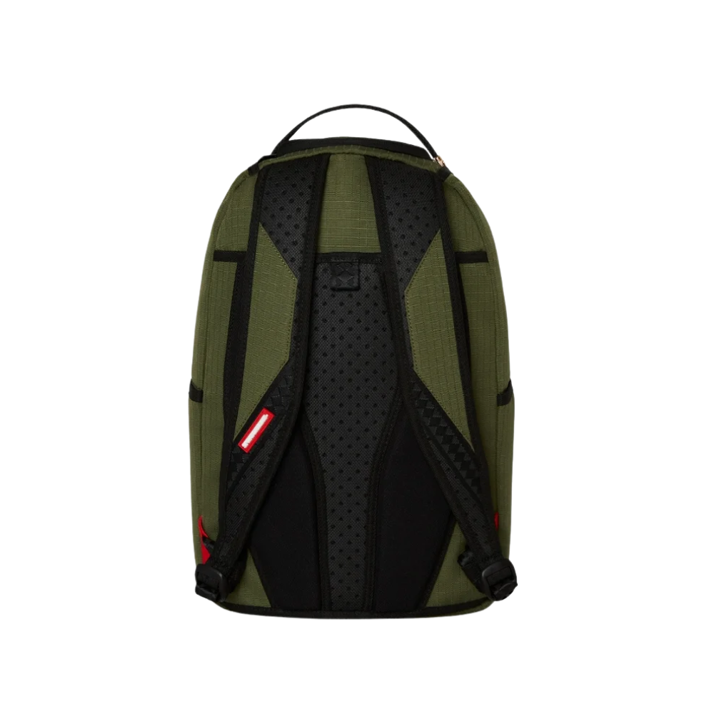 SHARK CENTRAL ARMY DLX-RIPSTOP BACKPACK